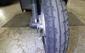 HONDA GYRO X 2021 TD02