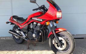 HONDA CBX750 1986 RC17