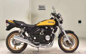 KAWASAKI ZEPHYR 400 KAI 2000 ZR400C