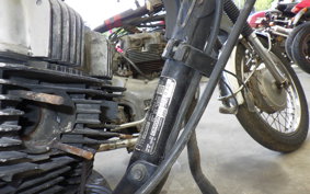 HONDA CB400 N CB400N