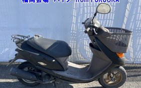 HONDA DIO CHESTER