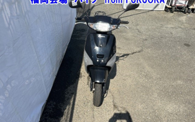 HONDA TACT-4