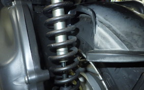 YAMAHA JOG Gen.5 2005 SA36J