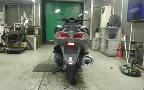 SUZUKI SKYWAVE 200 (Burgman 200) CH41A