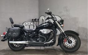 SUZUKI INTRUDER 400 CLASSIC 2008 VK54A