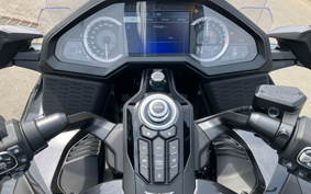 HONDA GL 1800 GOLD WING 2026 SC79
