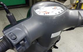 SUZUKI LET's 4 2014 CA45A