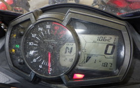 KAWASAKI ZX-25R ZX250E