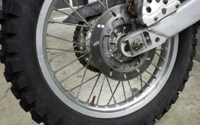 YAMAHA DT200 Gen.2 WR 3XP