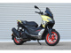 Фото Aprilia SR GT 125 с японского аукциона