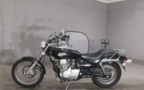 KAWASAKI ELIMINATOR 125 BN125A