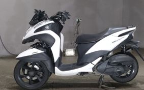 YAMAHA TRICITY 155 ABS SG37J