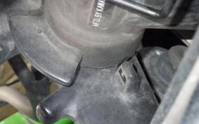 KAWASAKI NINJA 250 EX250L