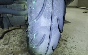 SUZUKI LET's 4 1991 CA41A
