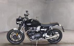 TRIUMPH  TRIUMPH  SPEED  TWIN  DAD85H