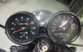 YAMAHA SR400 Gen.3 2008 RH01J