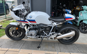 BMW R NINE T RACER 2017 0J21