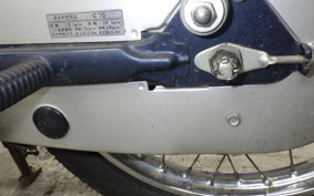 HONDA C70 SUPER CUB 1997 C70