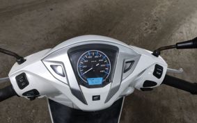 HONDA LEAD 125 JF45