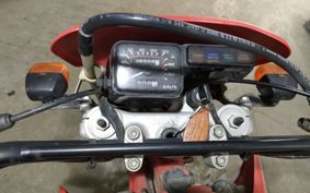 HONDA CRM250R MD24