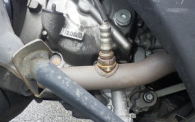 SUZUKI SKYWAVE 250 (Burgman 250) S4 CJ46A