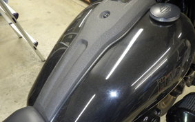 HARLEY FXLRST1920 2023
