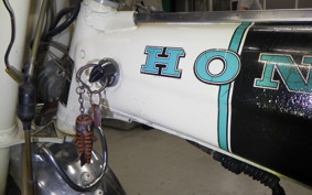 HONDA DAX 50 ST50