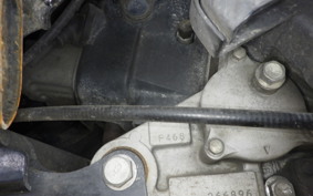 SUZUKI ADDRESS V125 S 1979 CF4MA