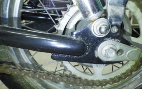 SUZUKI GRASS TRACKER NJ4BA