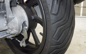 HONDA PCX 125 1988 JF81