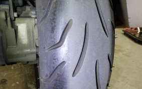 SUZUKI SKYWAVE 200 (Burgman 200) CH41A
