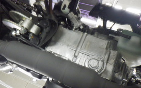 YAMAHA XSR125 2017 RE46J