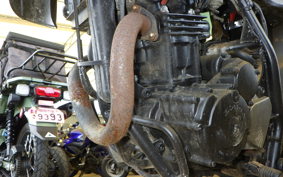 HONDA XL DEGREE MD26