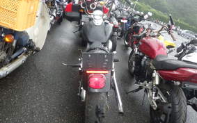 YAMAHA DRAGSTAR 400 CLASSIC 2000 4TR