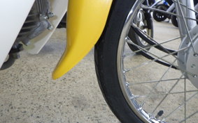 HONDA C50 SUPER CUB AA09