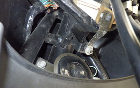 HONDA FORESIGHT EX MF04