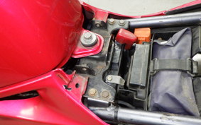 KAWASAKI BALIUS 250 2019 ZR250A