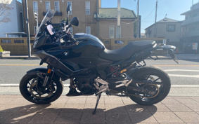 BMW F900XR STANDARD 2023 0K21