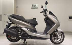 YAMAHA MAJESTY155 S 2012 SG28J