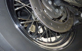 HARLEY FLSTC 1580 2007