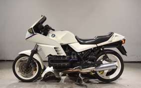 BMW K100RS