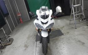 KAWASAKI ZX 10 NINJA R 2004 ZXT00C