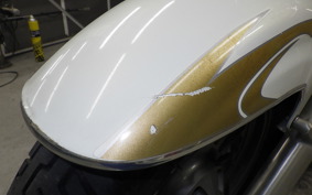 SUZUKI INTRUDER 400 Classic 2010 VK56A