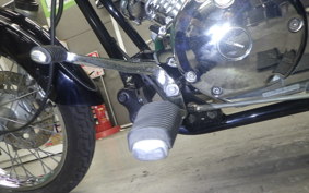 YAMAHA DRAGSTAR 250 2003 VG02J