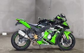 KAWASAKI ZX 10 NINJA R 2016 ZXT00S
