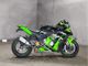 Фото Kawasaki ZX 10 NINJA R 2016 с японского аукциона