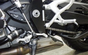 BMW S1000R 2021