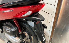 YAMAHA CYGNUS 125 X SE36