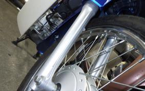 HONDA C50 SUPER CUB AA09