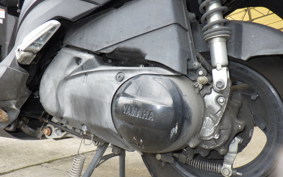 YAMAHA AXIS 125 Z SED7J